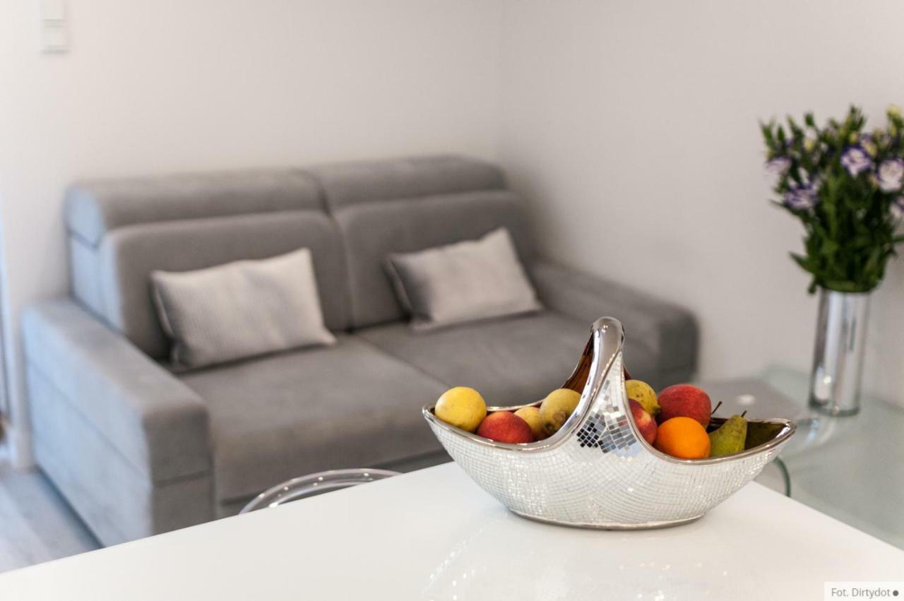Apartments Prezydencki كيلتشي المظهر الخارجي الصورة