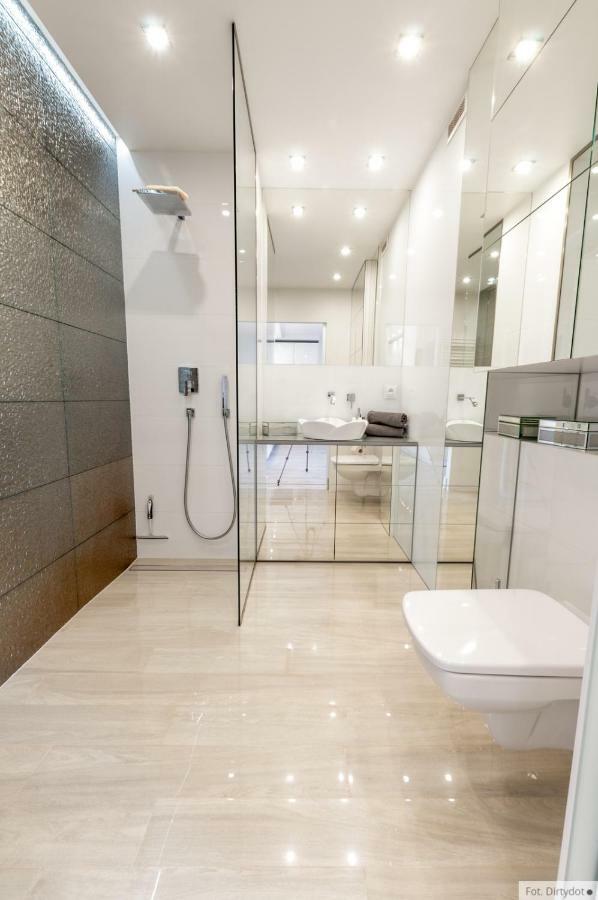 Apartments Prezydencki كيلتشي المظهر الخارجي الصورة