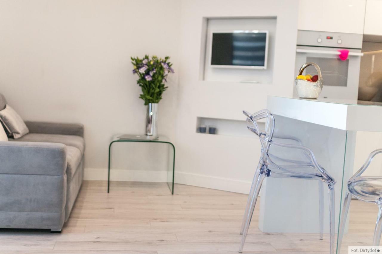 Apartments Prezydencki كيلتشي المظهر الخارجي الصورة
